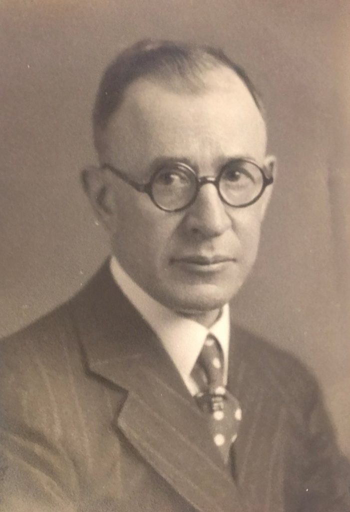 Dr.JosephB.Holmes McDonough County Genealogical Society